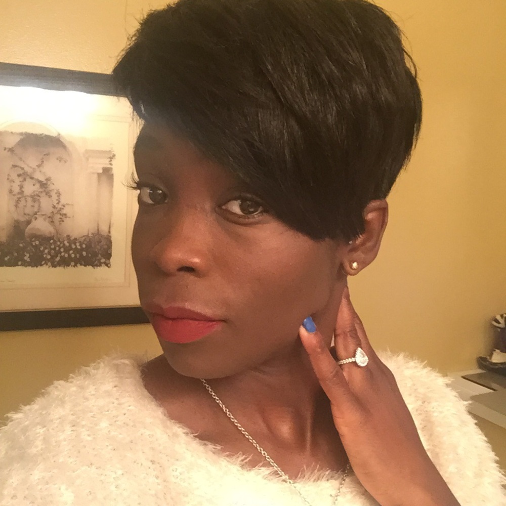 Meet your Posher, Shamelah